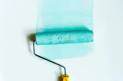 Peinture intérieure à Chéry-lès-Rozoy — murs, plafonds et boiseries